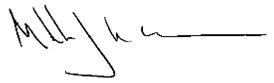 Signature